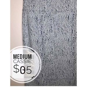 Lularoe Cassie Skirt M